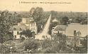 saint-broladre_Hotel des Voyageurs et route de Cherrueix